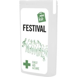 MyKit  - mini festivalst