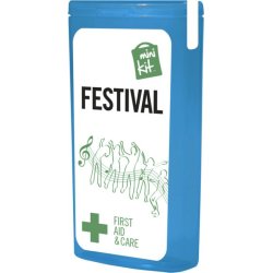 MyKit  - mini festivalst