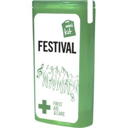 MyKit  - mini festivalst