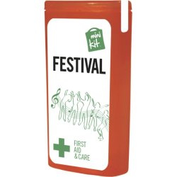 MyKit  - mini festivalst