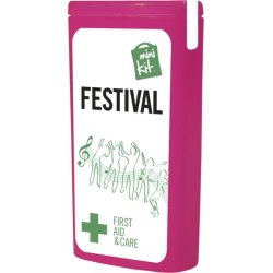 MyKit  - mini festivalst
