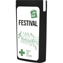 MyKit  - mini festivalst