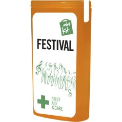 MyKit  - mini festivalst