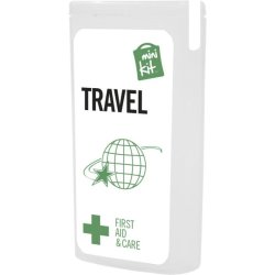 MyKit  - mini rejsest