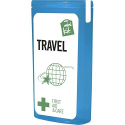 MyKit  - mini rejsest