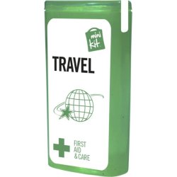 MyKit  - mini rejsest