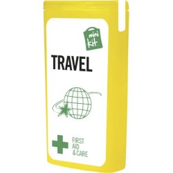 MyKit  - mini rejsest