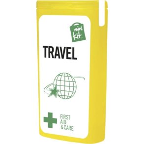 MyKit  - mini rejsest