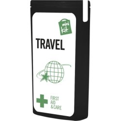 MyKit  - mini rejsest