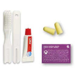 MyKit  - mini rejsest