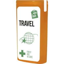 MyKit  - mini rejsest