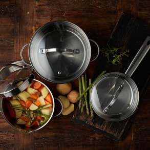 Funktion Endurance grydes�t - 6 dele