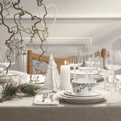 Khler Hammershi Christmas skle - 3 stk.