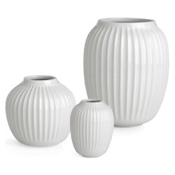 Khler Hammershi vaser 3 stk