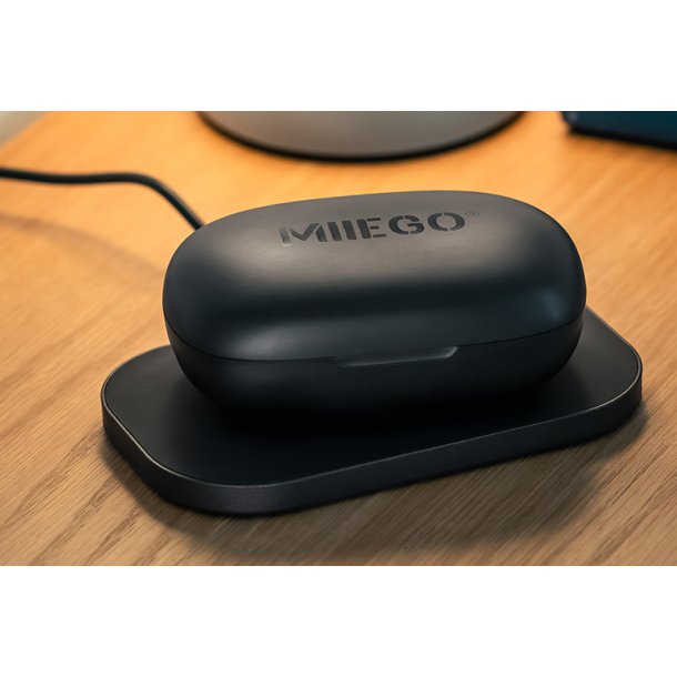 Miiego Charge DE:Luxe oplader