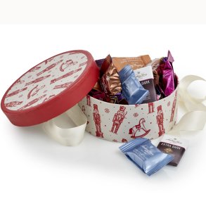 Hatteske - Anthon Berg mix - Garder