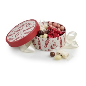 Hatteske - Familieske - Garder