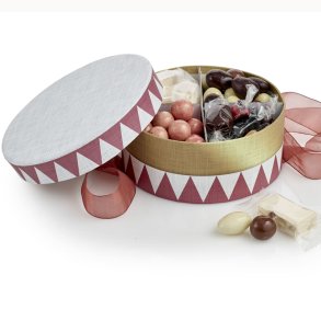 Hatteske - Familieske - Tromme 