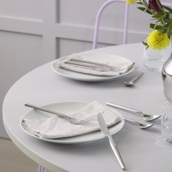 Gense Dorotea bestikst - 16 dele