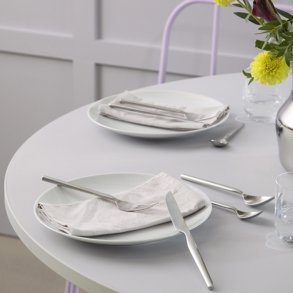 Gense Dorotea bestikst - 16 dele