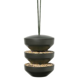 Recycled Birds -  Foderstation hngende