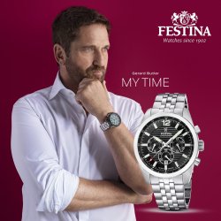 Festina herreur - Chronosport