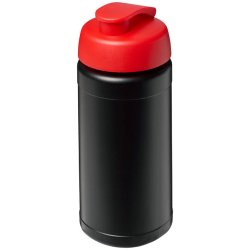  Sportsdrikkedunk - Flip drikketud - 500 ml.