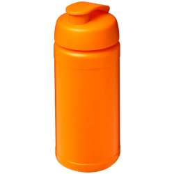  Sportsdrikkedunk - Flip drikketud - 500 ml.