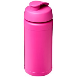  Sportsdrikkedunk - Flip drikketud - 500 ml.