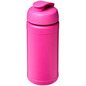  Sportsdrikkedunk - Flip drikketud - 500 ml.