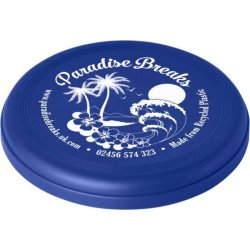 Frisbee i genanvendt plast