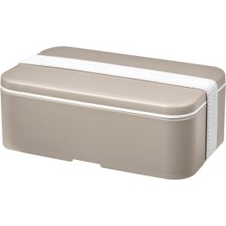 MIYO Plus madkasse med �t lag 700 ml