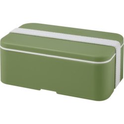 MIYO Plus madkasse med �t lag 700 ml