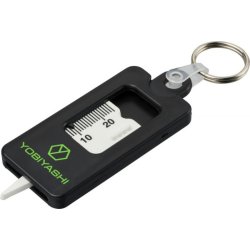 Nglering til at tjekke dkkets slidbane