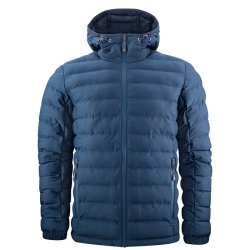 James Harvest Woodlake Heights dame &amp; herre jakke