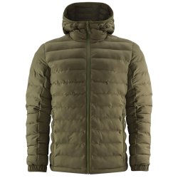 James Harvest Woodlake Heights dame &amp; herre jakke