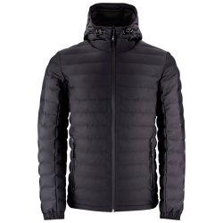 James Harvest Woodlake Heights dame &amp; herre jakke