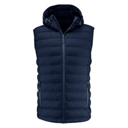 James Harvest Woodlake vest - dame &amp; herre