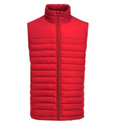 James Harvest Arches vest - dame &amp; herre