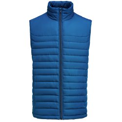 James Harvest Arches vest - dame &amp; herre
