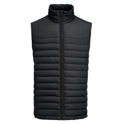 James Harvest Arches vest - dame &amp; herre
