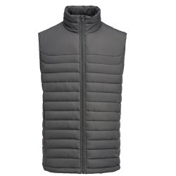 James Harvest Arches vest - dame &amp; herre
