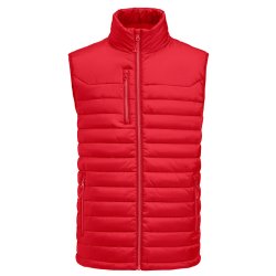 James Harvest Meadows vest - dame &amp; herre