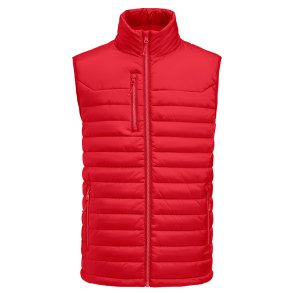 James Harvest Meadows vest - dame & herre