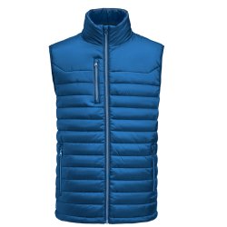 James Harvest Meadows vest - dame &amp; herre