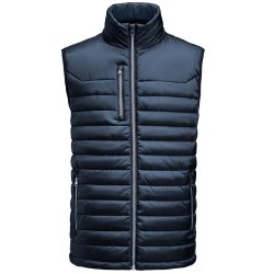 James Harvest Meadows vest - dame &amp; herre