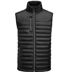 James Harvest Meadows vest - dame &amp; herre
