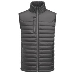 James Harvest Meadows vest - dame &amp; herre