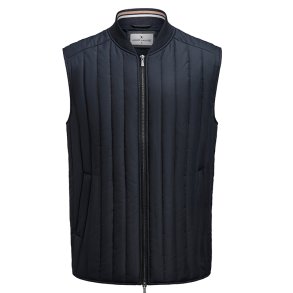 James Harvest Scarsdale vest - dame & herre