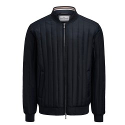 James Harvest Scarsdale jakke dame &amp; herre